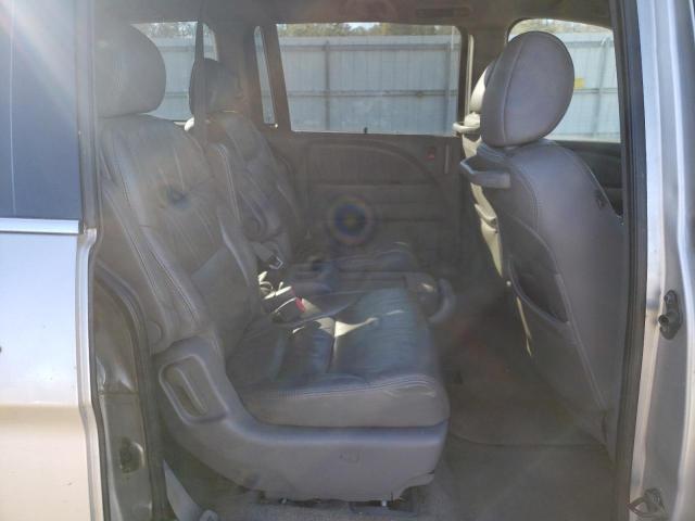 صورة رقم 11 من المزاد - 2008 HONDA ODYSSEY EX مع VIN 5FNRL38798B062012