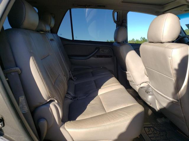 Photo 11 from auction – 2007 TOYOTA SEQUOIA with VIN 5TDZT34A37S294116