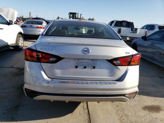 Photo 6 from auction – 2022 NISSAN ALTIMA SV with VIN 1N4BL4DV2NN346080