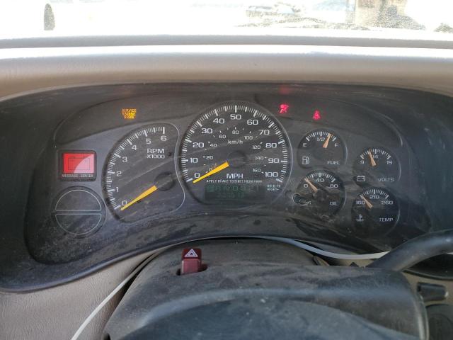 Photo 9 from auction – 2000 GMC SIERRA 150 with VIN 1GTEK19T0YE110290
