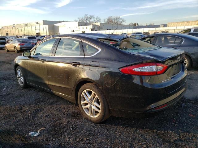 Photo 2 from auction – 2013 FORD FUSION SE with VIN 3FA6P0HR4DR152044