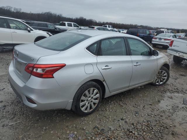 Photo 3 from auction – 2016 NISSAN SENTRA S with VIN 3N1AB7AP7GY305663