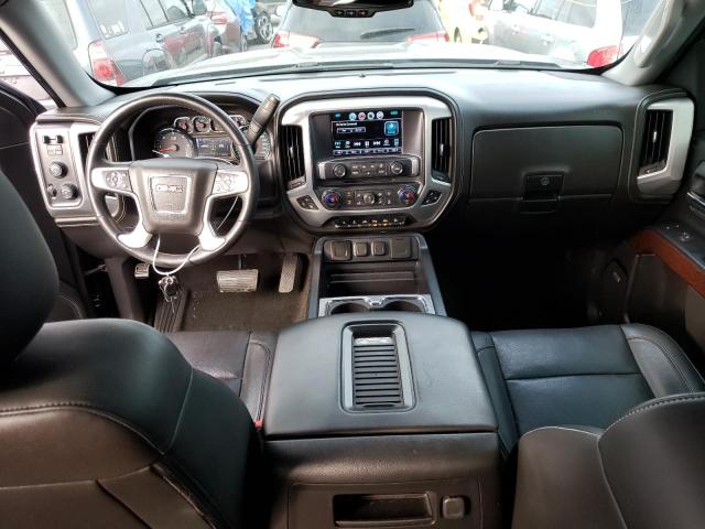 Photo 8 from auction – 2018 GMC SIERRA K15 with VIN 3GTU2NEJXJG199775