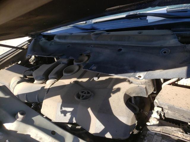 Photo 12 from auction – 2017 TOYOTA 4RUNNER SR with VIN JTEBU5JR0H5410797
