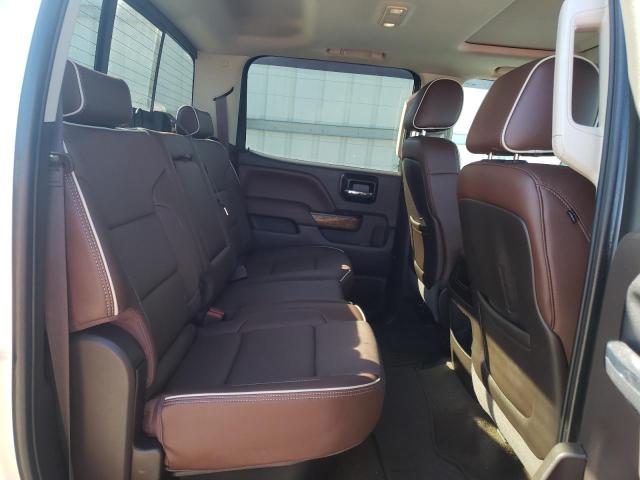 Photo 10 from auction – 2014 CHEVROLET SILVERADO with VIN 3GCUKTEC6EG409381