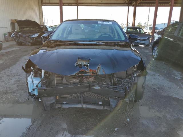 Photo 5 from auction – 2014 TOYOTA AVALON BAS with VIN 4T1BK1EB0EU082956