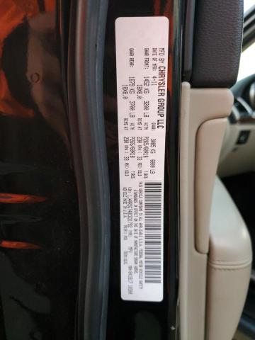Photo 14 from auction – 2011 JEEP GRAND CHER with VIN 1J4RR5GT4BC631792