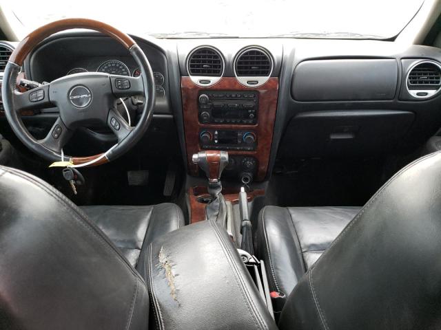 Photo 8 from auction – 2007 GMC ENVOY DENA with VIN 1GKES63M972292266