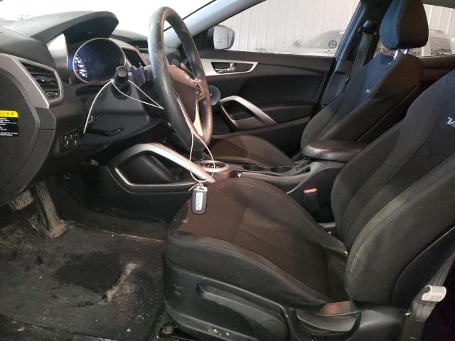 Photo 7 from auction – 2016 HYUNDAI VELOSTER with VIN KMHTC6AD7GU290762