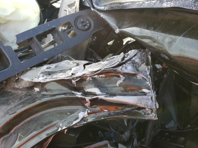 Photo 9 from auction – 2011 KIA SORENTO BA with VIN 5XYKTDA29BG114664