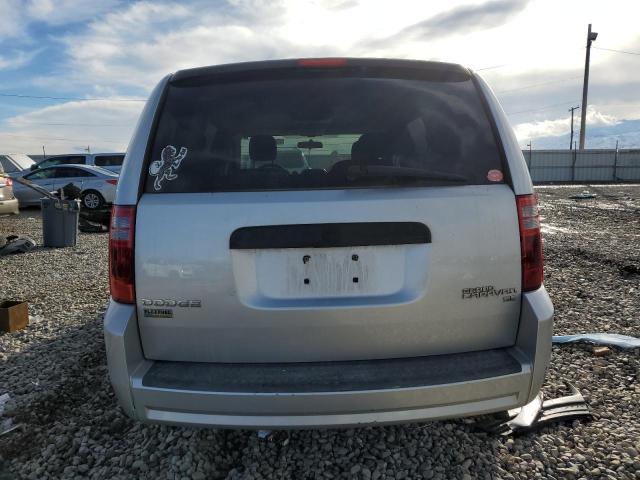Photo 6 from auction – 2010 DODGE GRAND CARA with VIN 2D4RN4DE7AR168489
