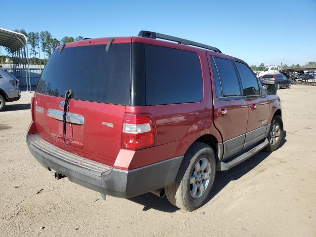 Photo 3 from auction – 2007 FORD EXPEDITION with VIN 1FMFU15597LA11043
