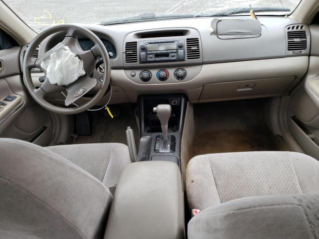 Photo 8 from auction – 2003 TOYOTA CAMRY LE with VIN 4T1BE32KX3U690388