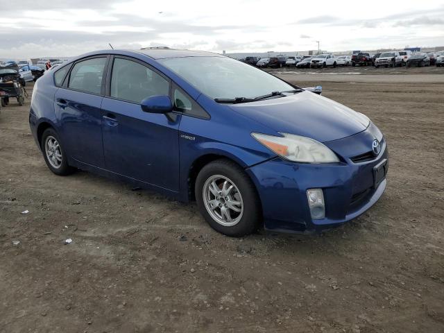 Photo 4 from auction – 2010 TOYOTA PRIUS with VIN JTDKN3DU2A0014668