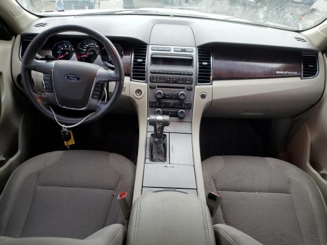 Photo 8 from auction – 2010 FORD TAURUS SEL with VIN 1FAHP2EWXAG137548
