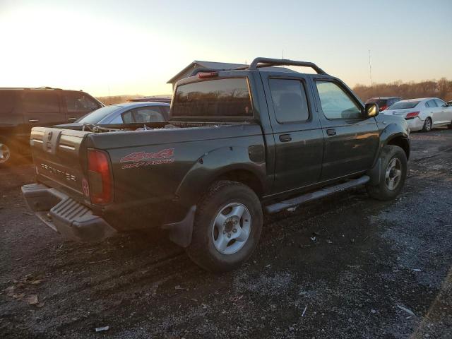Photo 3 from auction – 2001 NISSAN FRONTIER C with VIN 1N6ED27YX1C306587