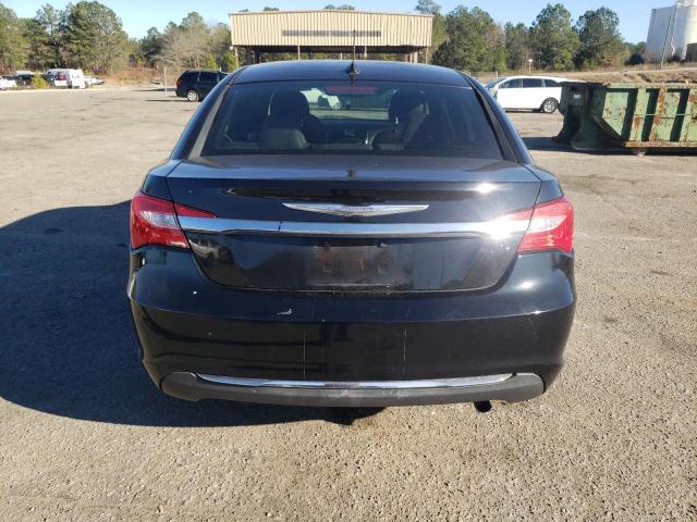 Photo 6 from auction – 2014 CHRYSLER 200 LX with VIN 1C3CCBAB0EN213464