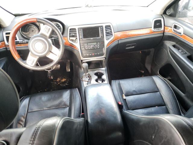 Photo 8 from auction – 2011 JEEP GRAND CHER with VIN 1J4RR6GTXBC605445
