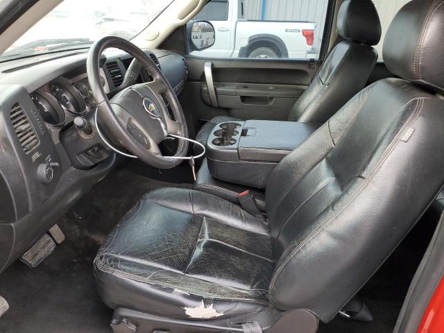 Photo 7 from auction – 2012 CHEVROLET silverado with VIN 3GCPCSE08CG106674