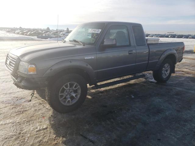 FORD RANGER SUP 2008 with VIN 1FTZR45E58PA99667 - Photo from auction