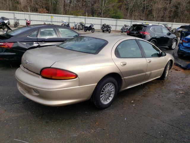 Photo 3 from auction – 2004 CHRYSLER CONCORDE L with VIN 2C3HD36M84H634102