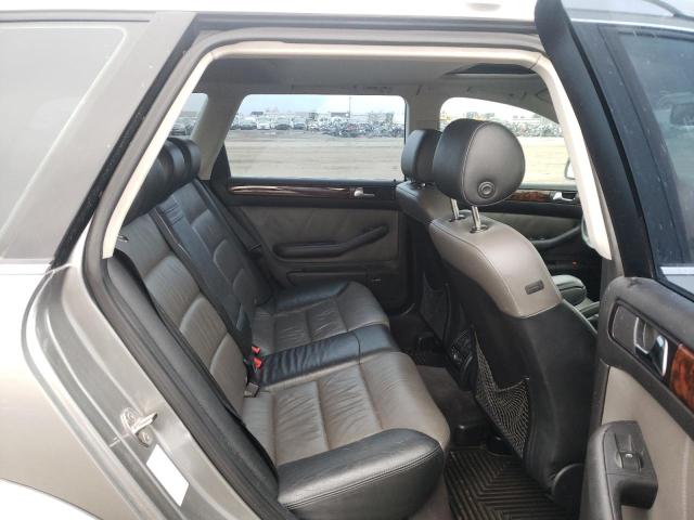 Photo 10 from auction – 2005 AUDI ALLROAD 4. with VIN WA1YL64B25N003009