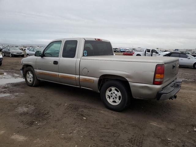 Photo 2 from auction – 2002 CHEVROLET SILVERADO with VIN 2GCEC19V621406096