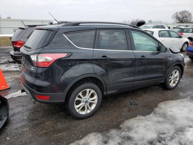 Photo 3 from auction – 2017 FORD ESCAPE SE with VIN 1FMCU9G95HUE44243