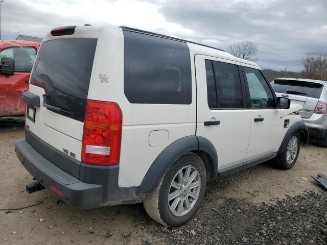 Photo 3 from auction – 2008 LAND ROVER LR3 SE with VIN SALAE25418A466922