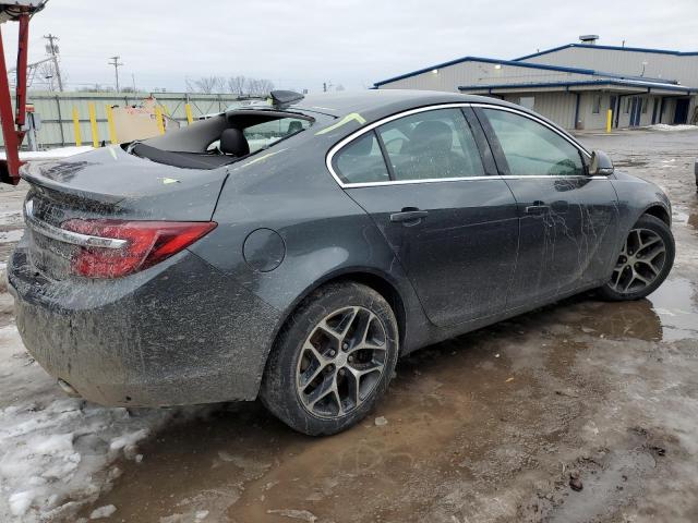 Photo 3 from auction – 2017 BUICK REGAL SPOR with VIN 2G4GL5EX7H9195164