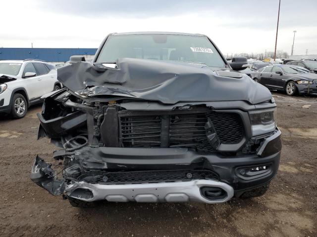 Photo 5 from auction – 2020 RAM 1500 REBEL with VIN 1C6SRFLT0LN196351
