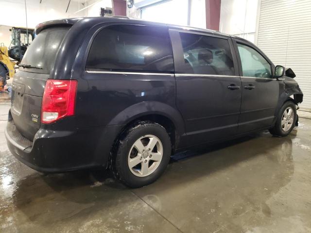 Photo 3 from auction – 2011 DODGE GRAND CARA with VIN 2D4RN5DGXBR693605