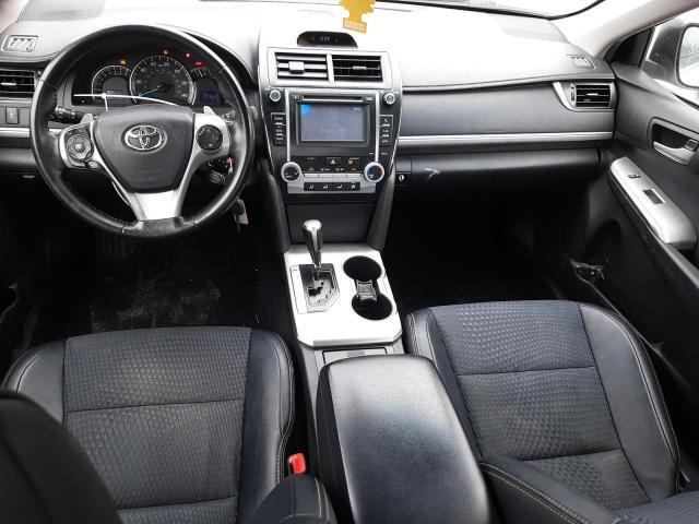 Photo 8 from auction – 2012 TOYOTA CAMRY BASE with VIN 4T1BF1FK1CU560687