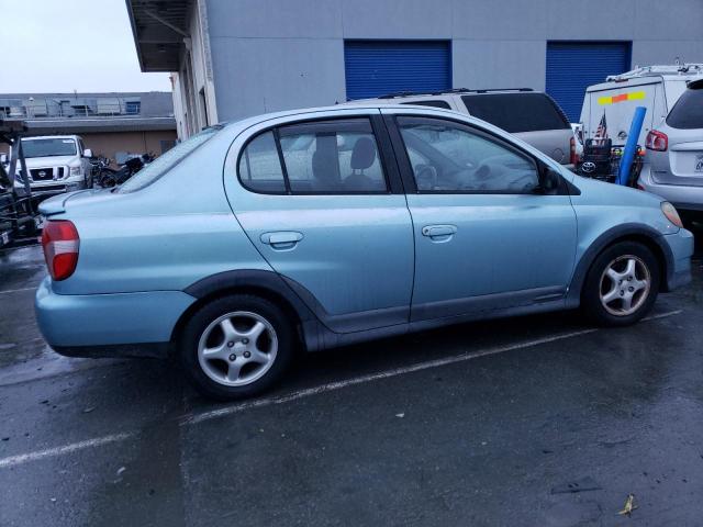 Photo 3 from auction – 2001 TOYOTA ECHO with VIN JTDBT123810124029