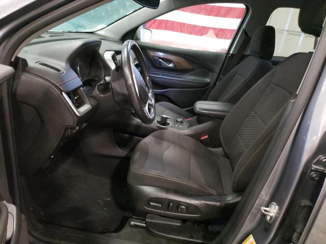 Photo 7 from auction – 2018 GMC TERRAIN SL with VIN 3GKALMEV2JL207859