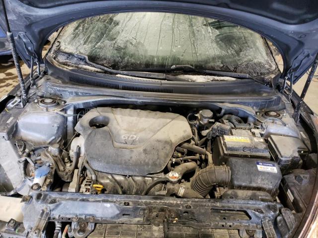 صورة رقم 11 من المزاد - 2016 HYUNDAI VELOSTER مع VIN KMHTC6AD7GU290762