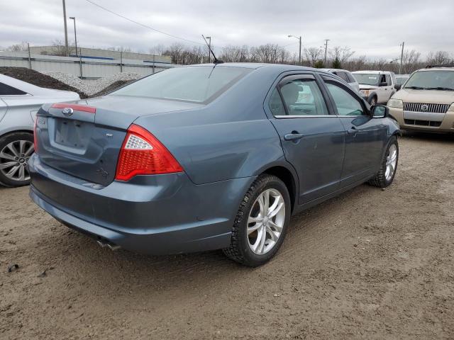 Photo 3 from auction – 2011 FORD FUSION SE with VIN 3FAHP0HA5BR280986