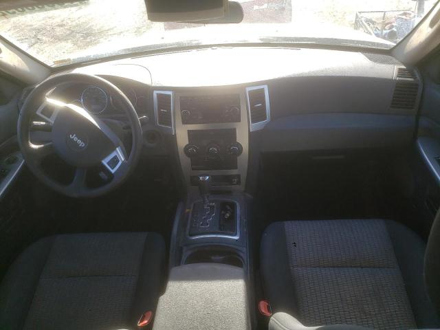 Photo 11 from auction – 2008 JEEP GRAND CHER with VIN 1J8GR48K68C183229