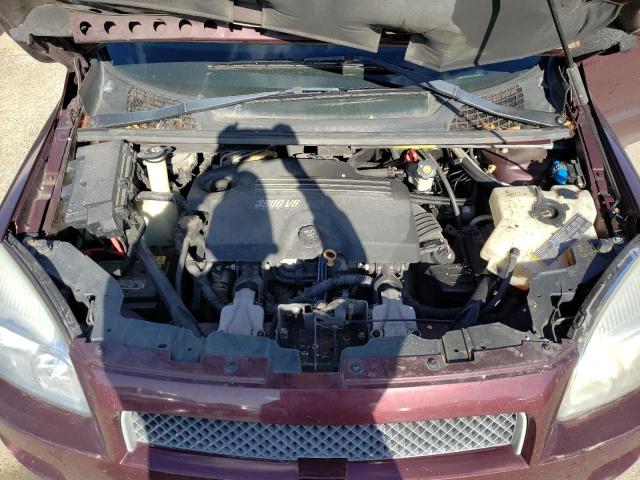 Photo 12 from auction – 2008 CHEVROLET UPLANDER L with VIN 1GNDV331X8D161833