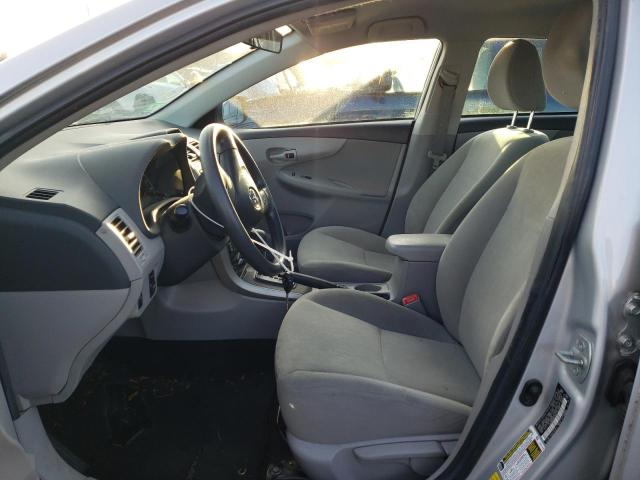 Photo 7 from auction – 2013 TOYOTA COROLLA BA with VIN 2T1BU4EE0DC102306