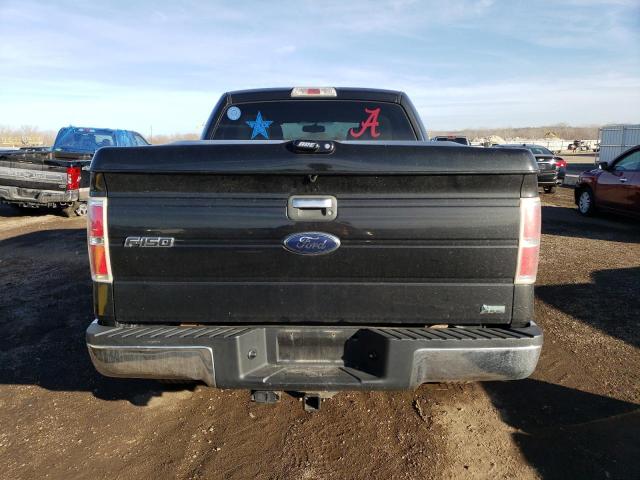 Photo 6 from auction – 2010 FORD F150 SUPER with VIN 1FTFW1EV3AFA14279