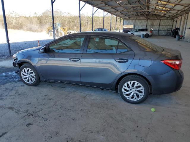 Photo 2 from auction – 2017 TOYOTA COROLLA L with VIN 5YFBURHEXHP602228