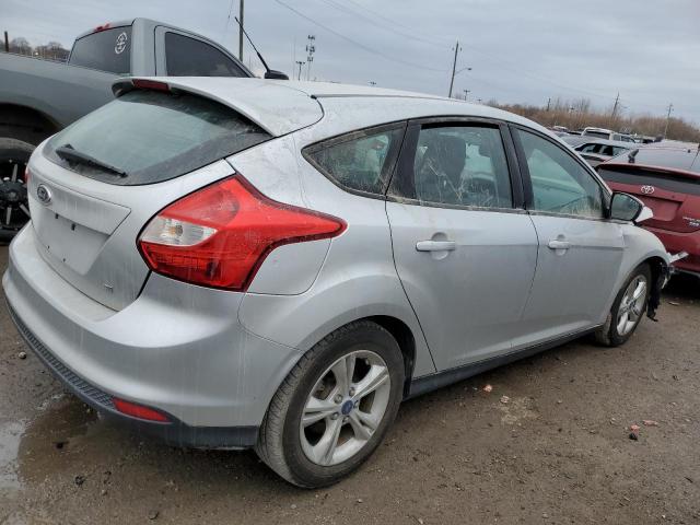 Foto 3 de la subasta – 2012 FORD FOCUS SE con VIN 1FAHP3K29CL354199