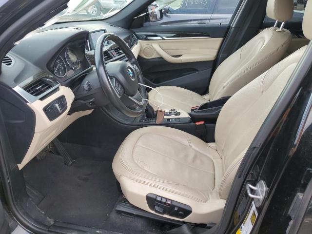 Photo 7 from auction – 2017 BMW X1 XDRIVE2 with VIN WBXHT3Z30H4A56300