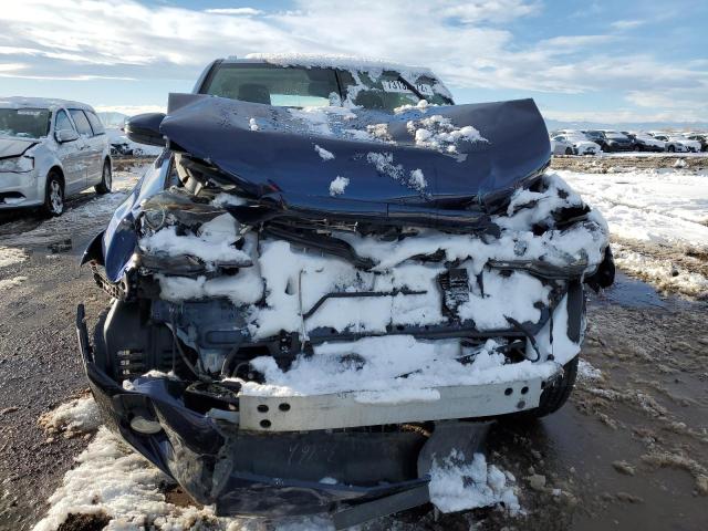 Photo 5 from auction – 2017 TOYOTA 4RUNNER SR with VIN JTEBU5JR3H5430039