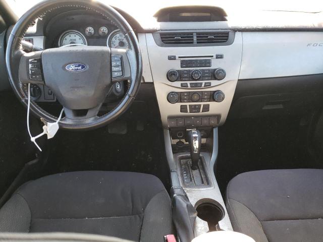 Photo 8 from auction – 2011 FORD FOCUS SES with VIN 1FAHP3GN4BW184186