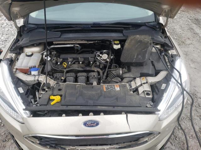 Photo 11 from auction – 2017 FORD FOCUS SE with VIN 1FADP3F20HL300404