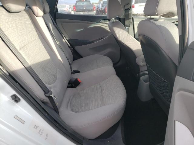 Photo 10 from auction – 2016 HYUNDAI ACCENT SE with VIN KMHCT4AE9GU104748