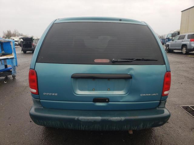 Photo 6 from auction – 1998 DODGE CARAVAN with VIN 2B4FP2536WR564347