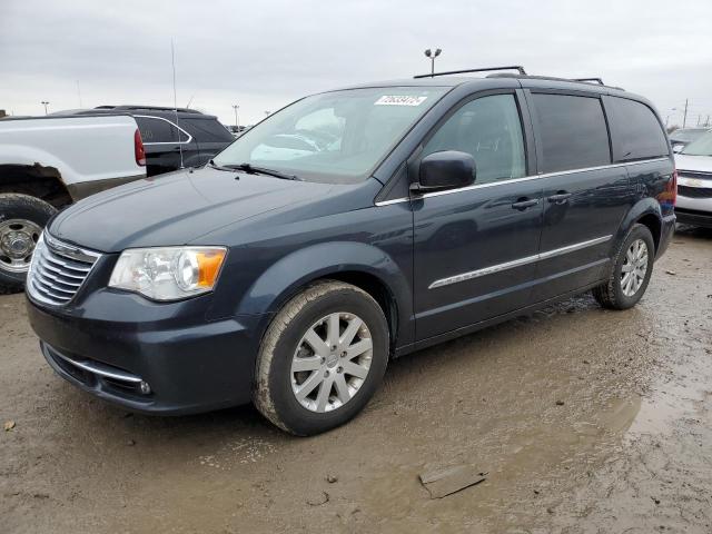 Photo 1 from auction – 2014 CHRYSLER TOWN & COU with VIN 2C4RC1BG8ER317214